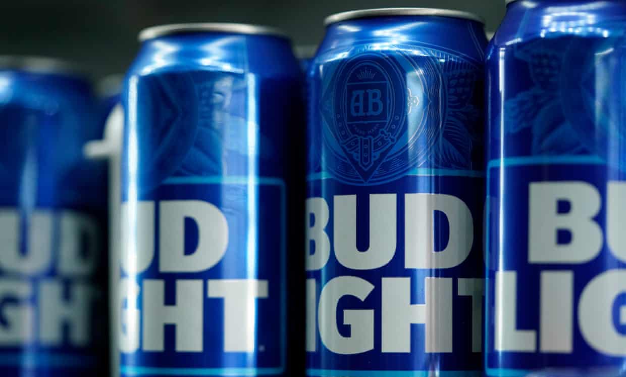 ‘There won’t be any beer come March’: US Anheuser-Busch workers threaten strike (theguardian.com)