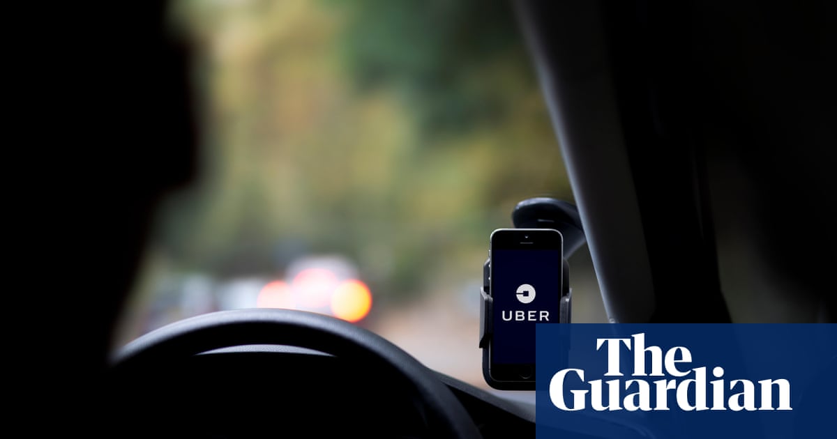 California Grants 800,000 Rideshare Drivers Right to Unionize Amid Insurance Reform