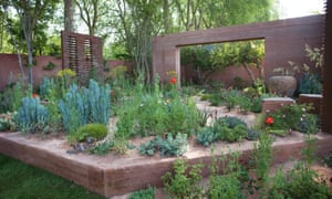 Chelsea flower show: eight great ideas to steal | Life and style | The Guardian Chelsea flower show: eight great ideas to steal | Life and style | The Guardian on Sarah Price Garden
id=40527