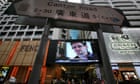 The Google employee who helped Edward Snowden in Hong Kong