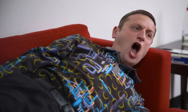 from I Think You Should Leave With Tim Robinson, season two.