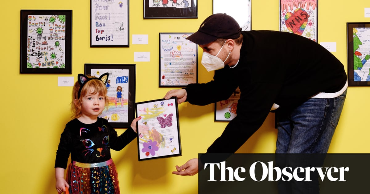 ‘Everything comes back to the spirit of rave’: Jonny Banger in conversation with Jarvis Cocker and Jeremy Deller