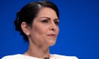 Priti Patel's borders bill 'breaches international and domestic law'