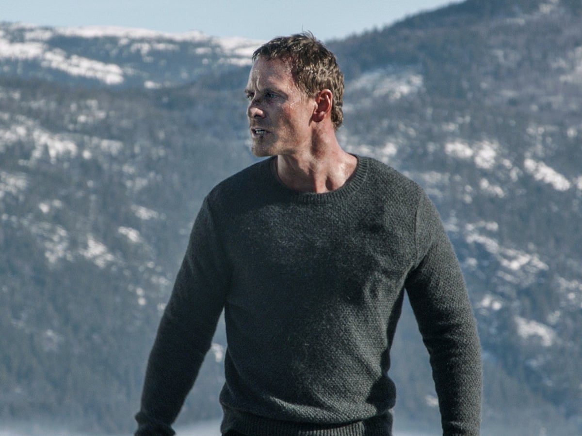 Can Michael Fassbender Survive His Year Of Flops Michael