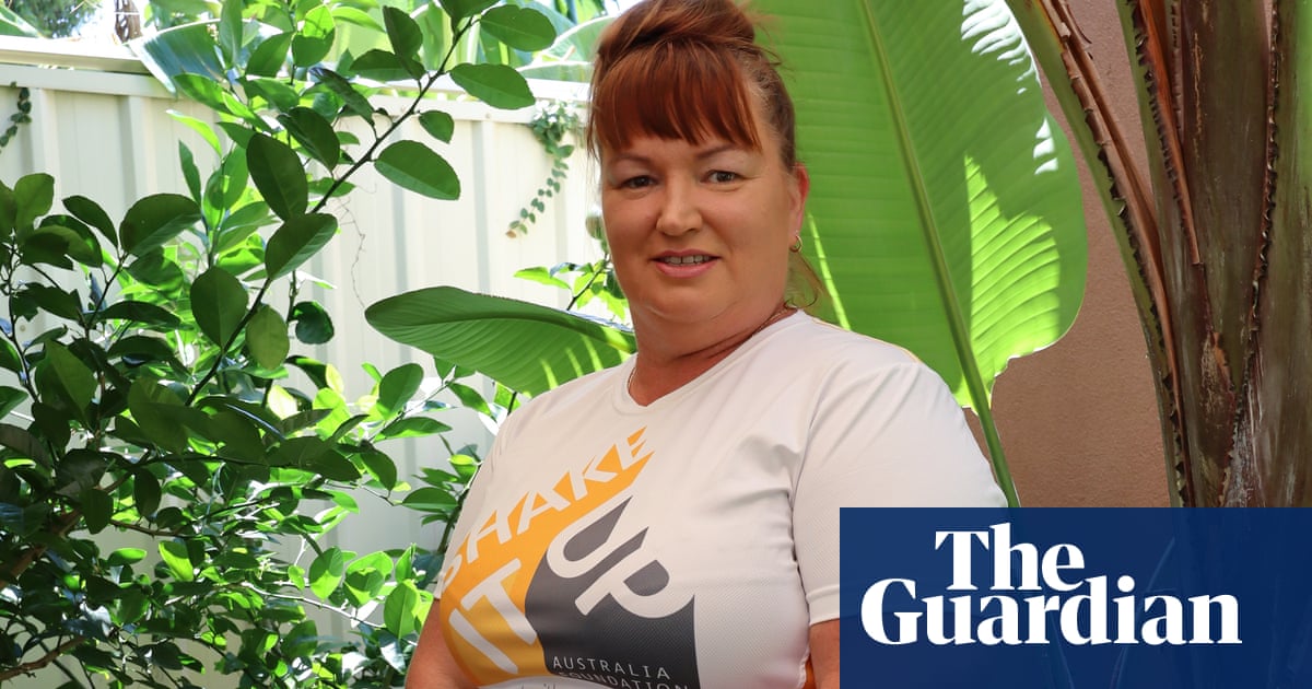‘Why did I get it?’: Australian research into early onset Parkinson’s ...