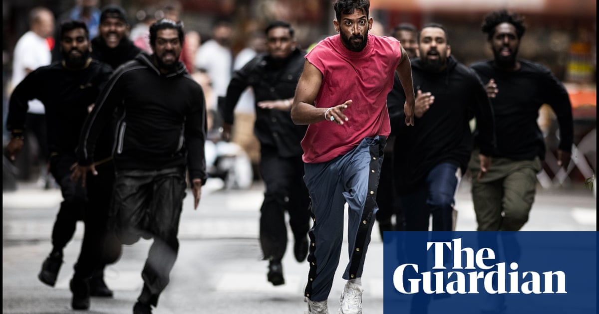 Paris-based thriller offers fresh inside take on French-Tamil community