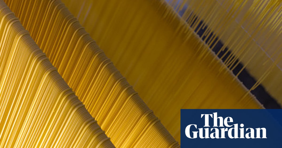 A fatal blow': Italian producers fear effects of Trump's war against pasta'