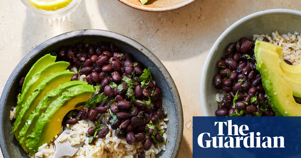 Musical fruit or unsung hero? A beginner’s guide to cooking with beans