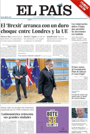 El País.
