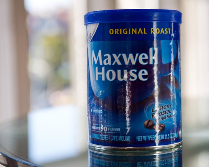 Perky Maxwell House viral ad takes on housing crisis as ‘Maxwell Apartment’