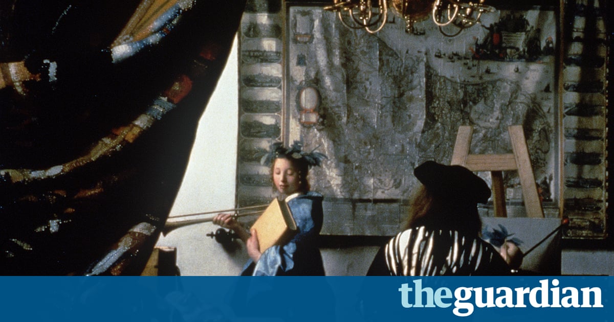 Dutch literature: lost to English translation | Books | The Guardian