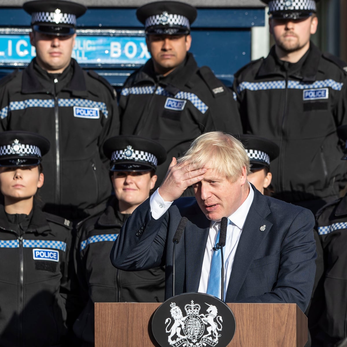 Dominic Cummings Meme Generating Media Outrage Strategy Is Working Letters Politics The Guardian