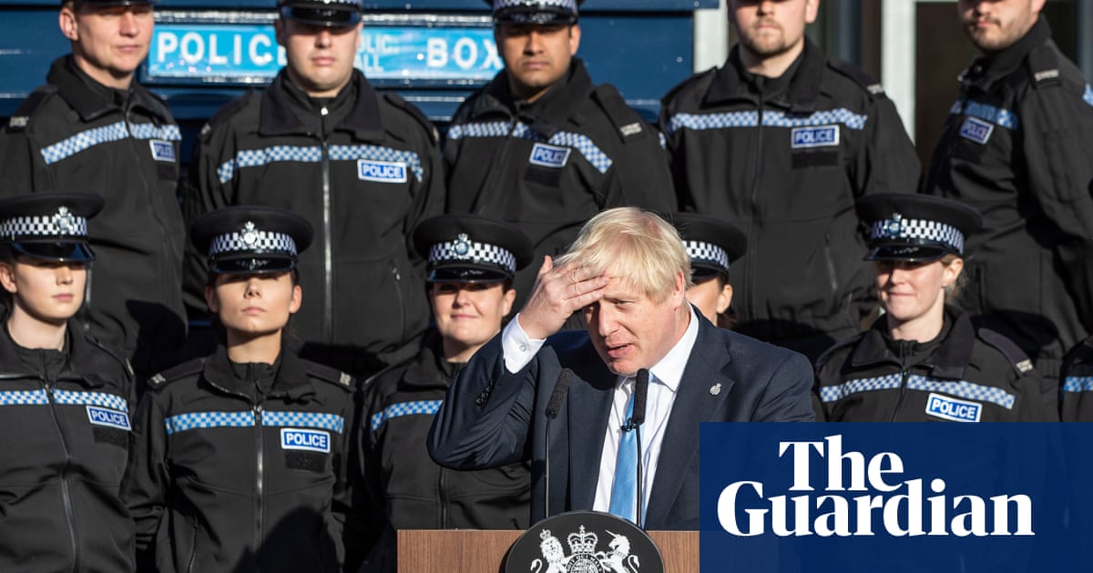 Dominic Cummings Meme Generating Media Outrage Strategy Is Working Letters Politics The Guardian