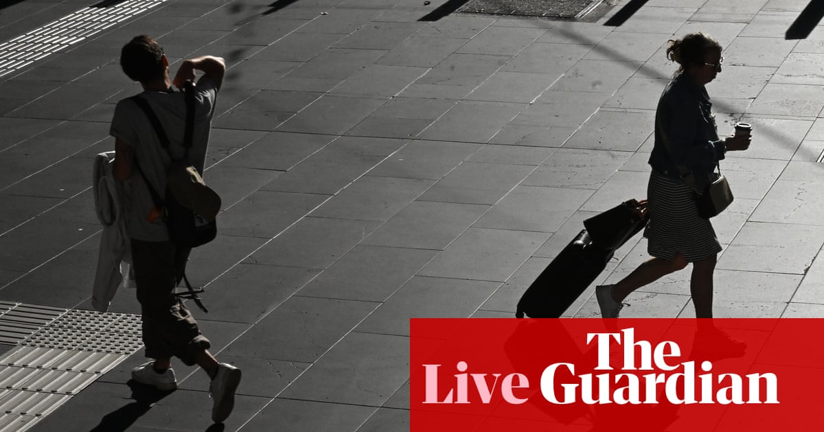 Australia politics live: permanent migration intake to stay at 185,000; Coalition to support Labor’s 0m Nauru deportation bill | Australia news Australia politics live: permanent migration intake to stay at 185,000; Coalition to support Labor’s 0m Nauru deportation bill | Australia news