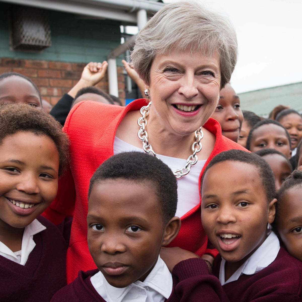 The Importance Of Ethical Aid To Africa | Letters | The Guardian
