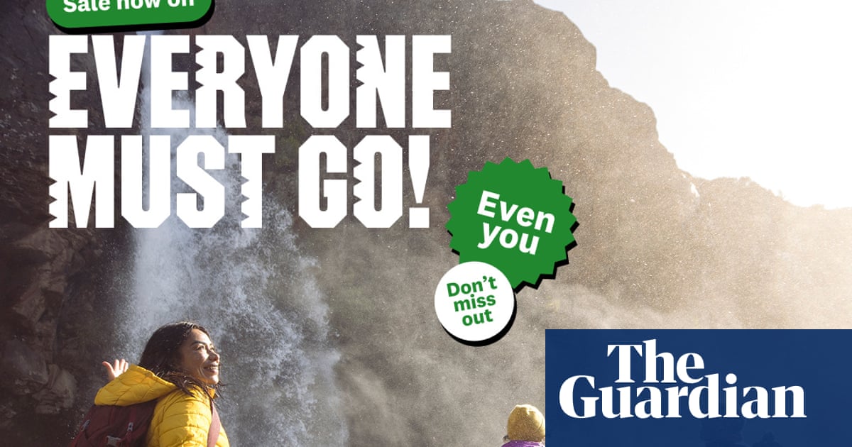 New Zealand’s 'Everyone Must Go' tourism campaign faces ridicule amid record emigration