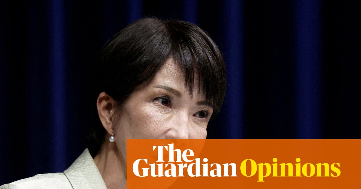 The Guardian view on Japan’s hidden century: cheap money, global risk | Editorial