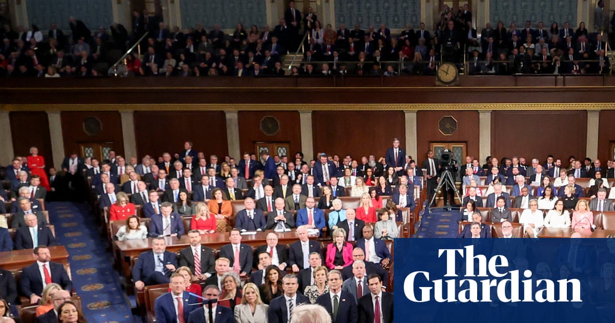 Trump news at a glance: Democrats say president failing to protect Americans amid State of the Union fallout