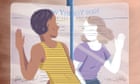 For 18 years, I thought she was stealing my identity. Until I found her