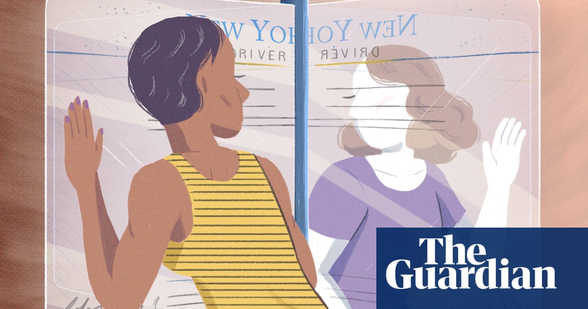 For 18 Years I Thought She Was Stealing My Identity Until I