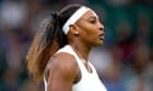 Serena Williams hints she will make return to tennis at Wimbledon