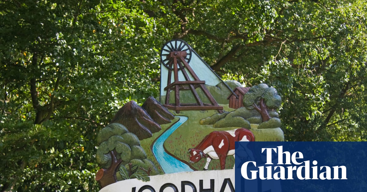 ‘Bath, Harrogate … Woodhall?’ A short break in one of the UK’s most forgotten spa towns | Lincolnshire holidays ‘Bath, Harrogate … Woodhall?’ A short break in one of the UK’s most forgotten spa towns | Lincolnshire holidays