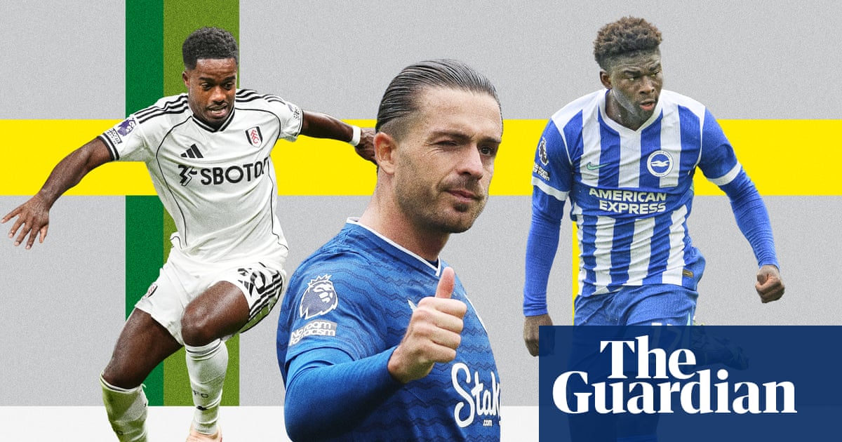 Premier League: 10 talking points from the weekend’s action