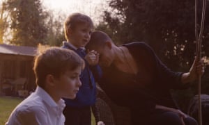 One Child Nation Review China S Monstrous Plan To Shape The Future Documentary Films The Guardian