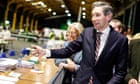 Disappointment for Sinn Féin as Irish local elections bolster coalition
