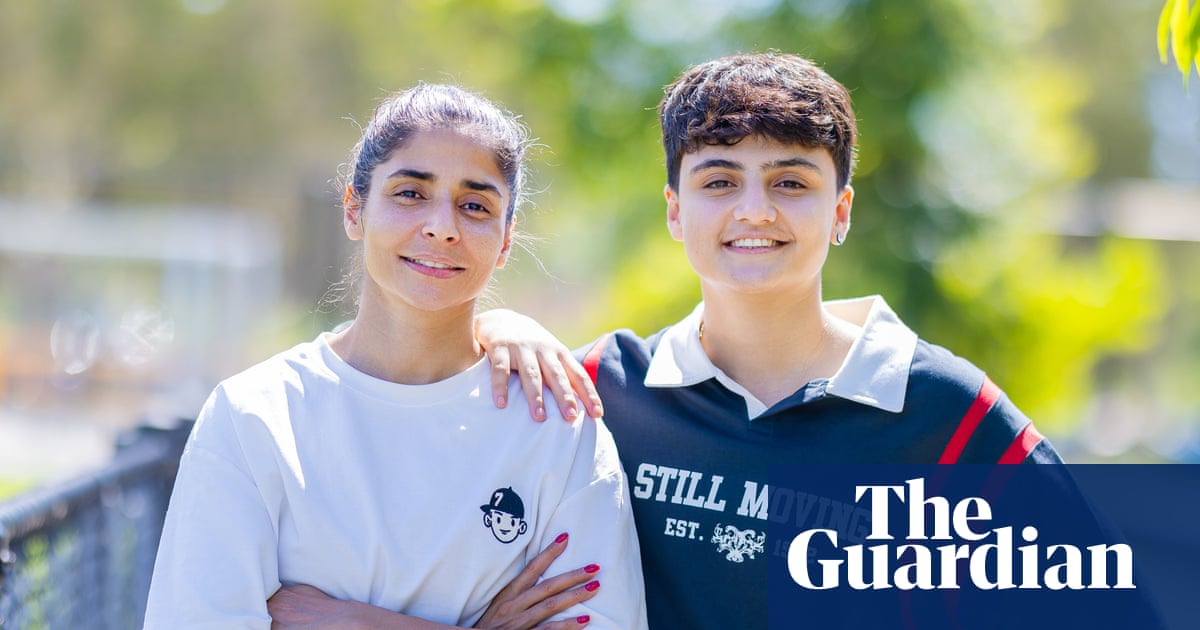 Iran footballers granted asylum in Australia vow to continue chasing sporting dream