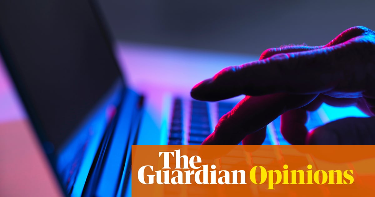 Against ‘chat control’: we can’t eliminate child abuse by eliminating privacy