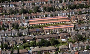 Uk Solar Power Installations Plummet After Government Cuts Environment The Guardian