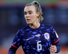 Mercato / Espagne : Keira Walsh au FC Barcelone pour une somme record Mercato / Espagne : Keira Walsh au FC Barcelone pour une somme record