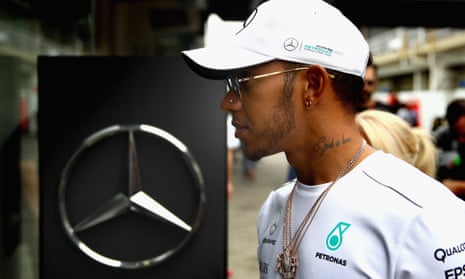 Lewis Hamilton reveals the secret behind his four F1 World Championships, F1, Sport