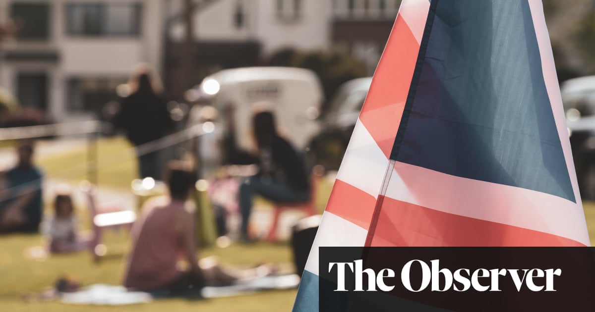 Underdogs: The Truth About Britain's White Working Class review a complicated class portrait