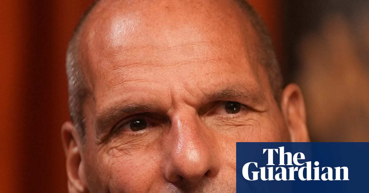 Yanis Varoufakis affirme qu'«il n'existe pas de démocratie» dans un nouveau podcast du Guardian