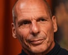 'There’s no such thing as democracy': Yanis Varoufakis | Radical Thinking with Aditya Chakrabortty – podcast