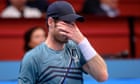 Andy Murray out of Erste Bank Open after straight-sets defeat to Alcaraz