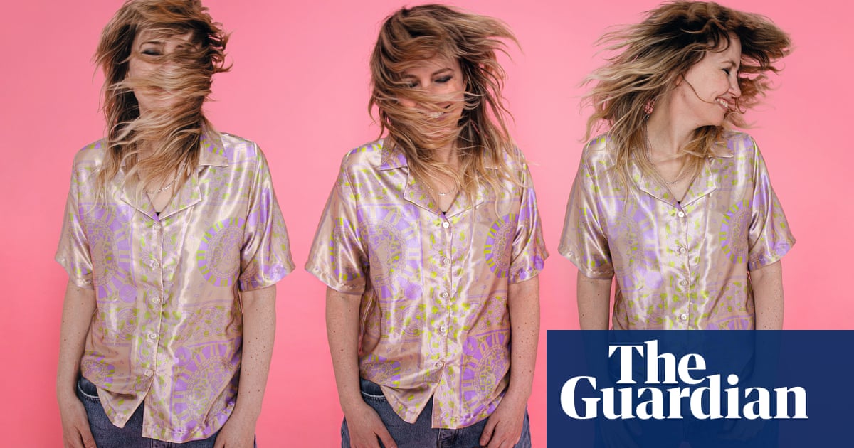 Ladyhawke: ‘I feel lucky to be alive and making music’