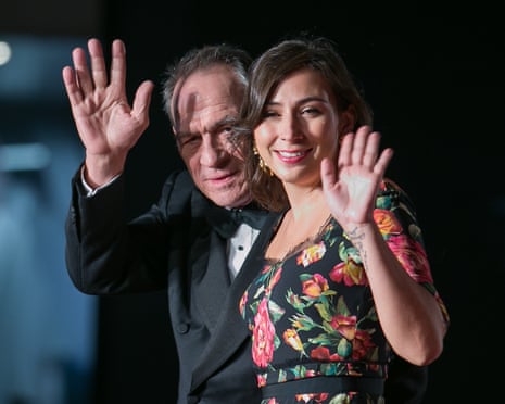 Tommy Lee Jones' Family Demands Respect for Privacy After Daughter's Death