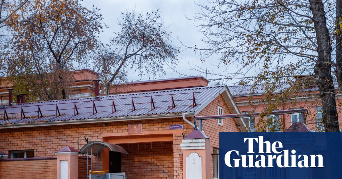 Plague risks in Russia and a dangerous delay on WHO pandemic agreement