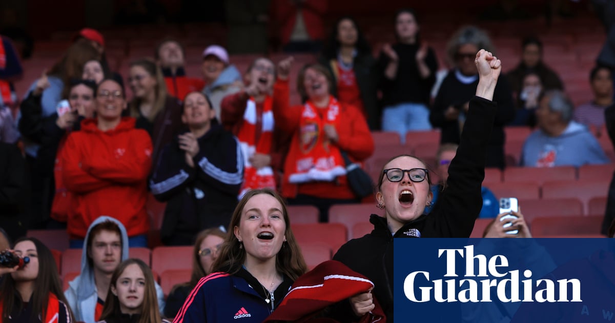 ‘You have to laugh or you’d cry’: the fixture list challenges facing women’s football