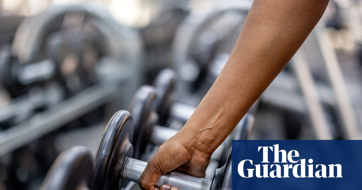 Muscle growth drug ‘could reduce loss of lean tissue’ when using slimming jabs
