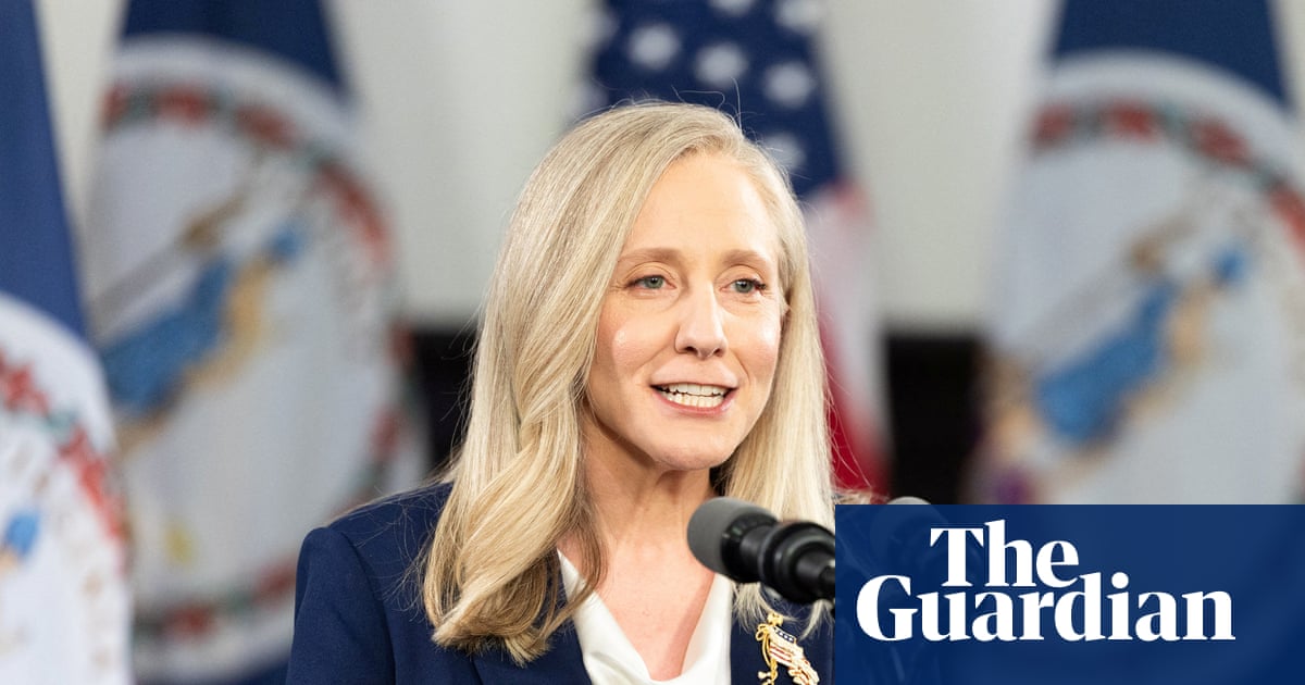 National majority vote for president a step closer as Virginia signs bill into law