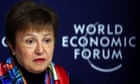 IMF downgrades forecast for UK economic recovery