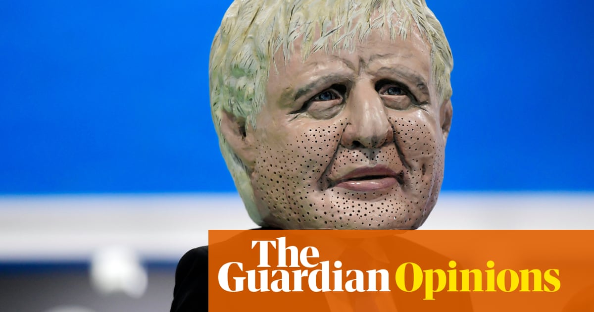 The Guardian view on climate change diplomacy: is Boris Johnson up to it? - The Guardian