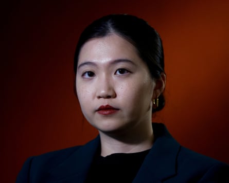 Father of activist Anna Kwok convicted under Hong Kong national security law