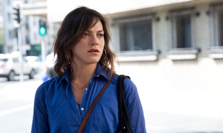 Daniela Vega dans Une femme fantastique.