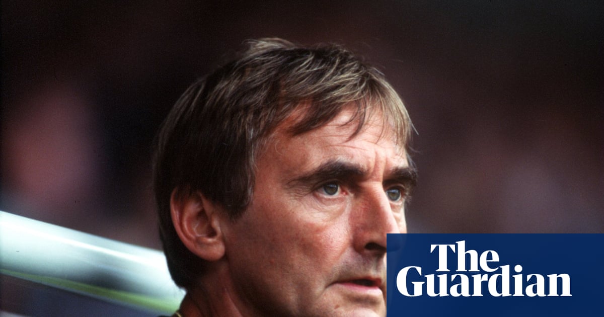 Tony Parkes dies aged 76 as tributes are paid to ‘Mr Blackburn Rovers’