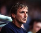 Blackburn Rovers Legend Tony Parkes Dies at 76